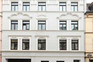 Nordstadt  Penthouse + Mansarde + Riesenterrasse Kirschblüte incl. – Wolfstr. 28, 53111 Nordstadt, Bonn – Vorschaubild 2