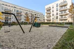 Exklusive 3-Zimmer Wohnung mit Wohlfühlgarantie – Helene-Jacobs-Straße 12, 14199 Schmargendorf, Berlin – Vorschaubild 14