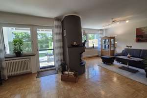 Hadern - sanierte DHH in sehr ruhiger, verkehrsgünstiger Lage – Geroldseckstraße 8, 81375 Neuhadern, München – Vorschaubild 8