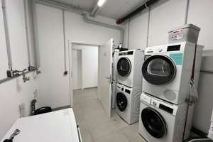 Penthousewohnung mit vier Zimmern, Küche, Balkon und Stellplatz in Mainz-Kastel – Die vollständige Adresse der Immobilie erhältst du vom Anbieter., 55252 Mainz-Kastel, Wiesbaden – Vorschaubild 12