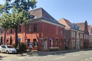 Wohn- u. Geschäftshaus im Holländischen Viertel – Potsdam – Vorschaubild 2