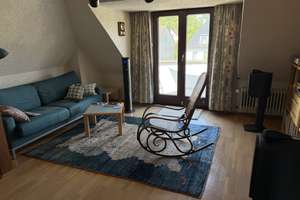 Eigentumswohnung im Altbau mit Balkon und Garage – 45478 Speldorf, Mülheim an der Ruhr – Vorschaubild 12