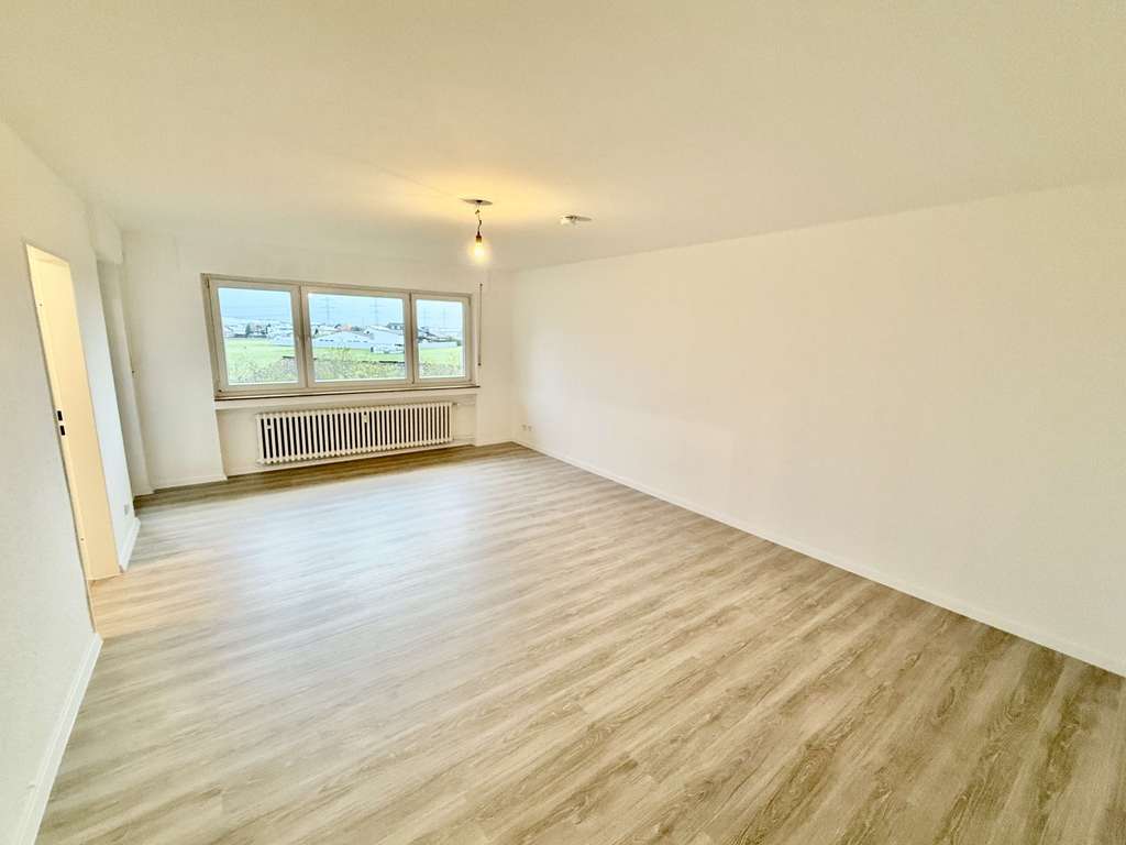 Immobilie in Bornheim - Renovierte 1-Zimmer-Wohnung (07) in Bornheim (Roisdorf) - Bild 3