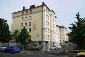 3-ZW mit großer Küche - nah zum Main - ideal für Studenten-WG! – Ysenburgstr. 2a, 97082 Zellerau, Würzburg – Vorschaubild 9