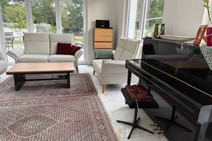 Luxuriöses Villa in Hamburg Lemsahl-Mellingstedt – Die vollständige Adresse der Immobilie erhältst du vom Anbieter., 22397 Lemsahl-Mellingstedt, Hamburg – Vorschaubild 8