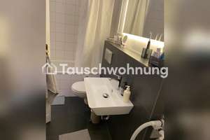 Tauschwohnung: Hell und in ruhiger Lage am Park, 3-Zimmer – Cotheniusstraße 14, 10407 Prenzlauer Berg, Berlin – Vorschaubild 5
