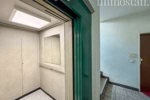 STILVOLLE WOHNUNG! Zentral, hochwertig und gepflegt mit Fahrstuhl, Tiefgaragenstellplatz & XL-Balkon – Die vollständige Adresse der Immobilie erhältst du vom Anbieter., 46236 Stadtmitte, Bottrop – Vorschaubild 3