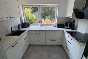 Außergewöhnliche Maisonette-Wohnung mit Garten, Smart Home & Haus-im-Haus-Charakter in MG-Schrievers – Die vollständige Adresse der Immobilie erhältst du vom Anbieter., 41239 Schrievers, Mönchengladbach – Vorschaubild 8