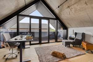 Exklusive Architektenvilla am Rheindamm – Wohnen auf höchstem Niveau – Die vollständige Adresse der Immobilie erhältst du vom Anbieter., 40668 Meerbusch – Vorschaubild 24