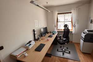 Großzügiges Einfamilienhaus mit Garten in Neuching – Die vollständige Adresse der Immobilie erhältst du vom Anbieter., 85467 Neuching – Vorschaubild 10