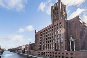 Attraktive Investitionschance: vermietete Eigentumswohnung von 1905 in Berlin-Mariendorf – Mariendorfer Damm 76, 12109 Mariendorf, Berlin – Vorschaubild 7