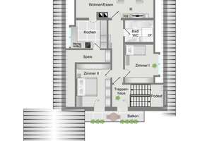 ***Nachhaltig vermietetes Zweifamilienhaus mit 4,5% Mietrendite in Pfaffenhausen*** – Die vollständige Adresse der Immobilie erhältst du vom Anbieter., 87772 Pfaffenhausen – Vorschaubild 15