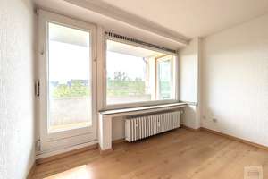 Derendorf: Ideale Single-Wohnung