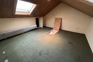 Gepflegtes Einfamilienreihenhaus in ruhiger Wohnlage am Frankfurter Berg - Keine Erbpacht! – Die vollständige Adresse der Immobilie erhältst du vom Anbieter., 60433 Frankfurter Berg, Frankfurt am Main – Vorschaubild 10