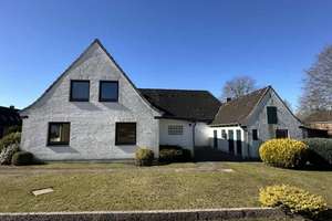Nortorf in Stadtparknähe- Gepflegte Doppelhaushälfte mit sonnigem Grundstück – Die vollständige Adresse der Immobilie erhältst du vom Anbieter., 24589 Nortorf – Vorschaubild 2