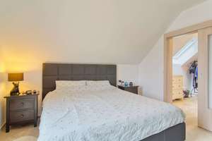 Modernes Familienhaus nahe dem Wasser – energieeffizient, großzügig und bezugsfertig – 13503 Heiligensee, Berlin – Vorschaubild 9