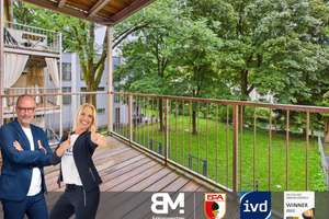 BRIMO: ZUHAUSE IN ENTFALTUNG! – Die vollständige Adresse der Immobilie erhältst du vom Anbieter., 86153 Am Schäfflerbach, Augsburg – Vorschaubild 1