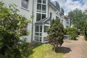 Wunderschöne vermietete Eigentumswohnung zur Kapitalanlage in bevorzugter Lage – Die vollständige Adresse der Immobilie erhältst du vom Anbieter., 12559 Müggelheim, Berlin – Vorschaubild 2