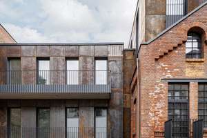 Dörnbergstraße: Luxuriös, authentisch und einzigartig. 4 Zimmer-Luxus-Wohnung mit Gartenanteil – Die vollständige Adresse der Immobilie erhältst du vom Anbieter., 34119 West, Kassel – Vorschaubild 14