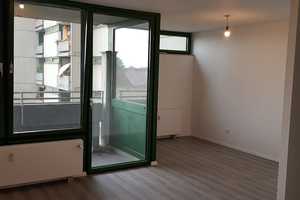 Schöne 2-Zimmer-Wohnung im Zentrum mit tollem Ausblick – Hainstraße 25, 90461 Nürnberg – Vorschaubild 1