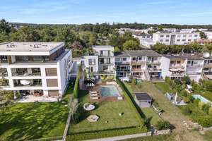 IHRE NEUBAU LUXUSVILLA in spektakulärer Feldrand- und Mainlage – Die vollständige Adresse der Immobilie erhältst du vom Anbieter., 63477 Maintal – Vorschaubild 3
