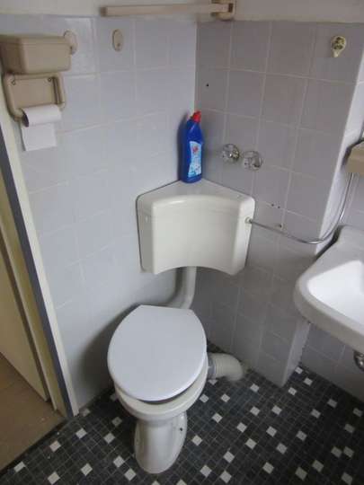Badezimmer 2 Badezimmer 2