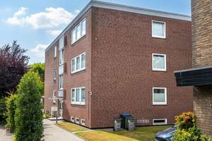 Gepflegte 3-Zimmer-Wohnung in zentraler Lage mit Garage – Die vollständige Adresse der Immobilie erhältst du vom Anbieter., 26129 Eversten, Oldenburg (Oldenburg) – Vorschaubild 18