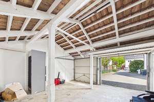 Bielefeld-Gellershagen: Bezugsfreies Dreifamilienhaus am Bultkamp Park | ca. 238 m² Wfl. | 3x Garage – Die vollständige Adresse der Immobilie erhältst du vom Anbieter., 33613 Schildesche, Bielefeld – Vorschaubild 24