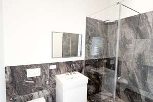 Luxuriöse, sanierte Altbauwohnung im Herzogpark mit Stellplatz – Herzogparkstrasse 1, 81679 Herzogpark, München – Vorschaubild 28