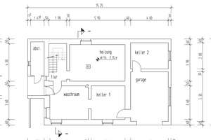Energetisch sanierte ( A )  Stadtvilla auf sonnigem Grundstück ! – Die vollständige Adresse der Immobilie erhältst du vom Anbieter., 66450 Bexbach – Vorschaubild 26