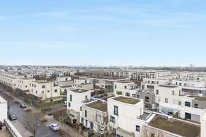 EXKLUSIVES FAMILIENWOHNEN am RIEDBERG WESTFLÜGEL – Garten, Platz, Licht, Stil! – Die vollständige Adresse der Immobilie erhältst du vom Anbieter., 60438 Kalbach-Riedberg, Frankfurt am Main – Vorschaubild 15