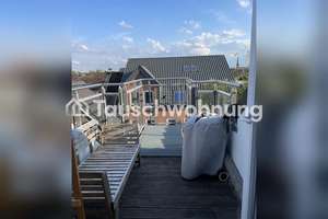 Tauschwohnung: Tausch: 80qm Nähe Blücherplatz gegen kleinere Wohnung – Die vollständige Adresse der Immobilie erhältst du vom Anbieter., 24105 Blücherplatz, Kiel – Vorschaubild 9