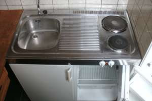 Exklusives, vollständig renoviertes App.,  EBK, keine Raucher. – Paulusstraße 19, 52064 Lindenplatz, Aachen – Vorschaubild 20