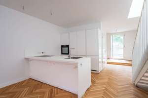 Kernsanierte Familien Maisonette-Wohnung im denkmalgeschützten Altbau – Die vollständige Adresse der Immobilie erhältst du vom Anbieter., 13407 Reinickendorf (Ortsteil), Berlin – Vorschaubild 5