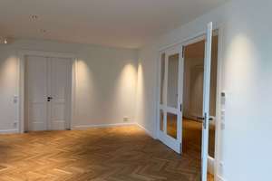 ***EXKLUSIVE PENTHOUSEWOHNUNG~KAMIN~PARKETT~RIESIGE DACHTERRASSE*** – 4109 Zentrum-West, Leipzig – Vorschaubild 5