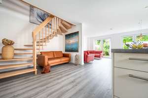 Moderne Doppelhaushälfte mit hochwertiger Ausstattung in ruhiger Wohnlage von Wentorf – Die vollständige Adresse der Immobilie erhältst du vom Anbieter., 21465 Wentorf bei Hamburg – Vorschaubild 5