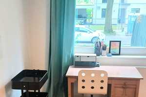 ZWISCHENMIETE: saniertes 5-Zimmer-Einfamilienhaus möbliert ab 01.09.25 bis 31.07.2026 von privat – Hamburg – Vorschaubild 26