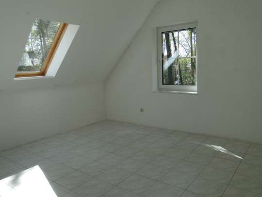 Massives Haus auf großem, bereits geteiltem Waldgrundstück, nahe Krüpelsee in Zernsdorf - Bild 14