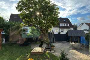 Mehrfamilienhaus mit zwei Wohneinheiten Barrierefrei mit Sauna, Hof und Garten – Hannover (Kreis) – Vorschaubild 29