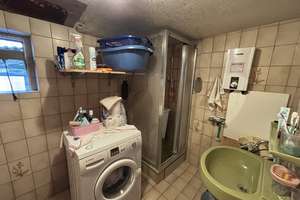 Kleines, sanierungsbedürftiges Einfamilienhaus auf schönem Grundstück – Die vollständige Adresse der Immobilie erhältst du vom Anbieter., 52080 Eilendorf, Aachen – Vorschaubild 2