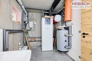+ NEUBAU MIT TOP AUSSTATTUNG + ERSTBEZUG + XXL CARPORT + GARTEN MIT BLICK INS GRÜNE + – Krefeld – Vorschaubild 22