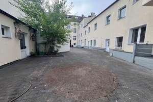 Oberkassel, ruhiges HOFHAUS  ,Sanierung erforderlich – 40545 Oberkassel, Düsseldorf – Vorschaubild 5