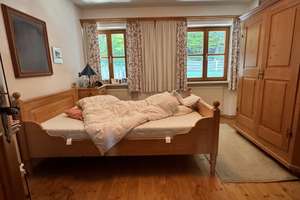 Reihenmittelhaus mit Sonnenterrasse und Einliegerwohnung in ruhiger Lage – Die vollständige Adresse der Immobilie erhältst du vom Anbieter., 83714 Miesbach – Vorschaubild 10