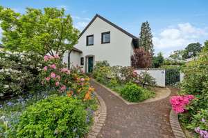 Freistehendes Einfamilienhaus mit unverbaubarem Weitblick & 1.639 m² großem, traumhaftem Grundstück – Die vollständige Adresse der Immobilie erhältst du vom Anbieter., 47802 Verberg, Krefeld – Vorschaubild 2