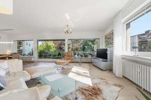 Maisonette - Wohnung mit Wellnessbereich und Garage! – Die vollständige Adresse der Immobilie erhältst du vom Anbieter., 50999 Rodenkirchen (Ortsteil), Köln – Vorschaubild 9