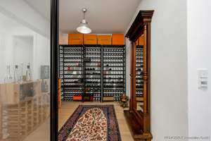 Exklusives Einfamilienhaus mit Dachterrasse und Designausstattung in Wiesbaden – Die vollständige Adresse der Immobilie erhältst du vom Anbieter., 65193 Nordost, Wiesbaden – Vorschaubild 9