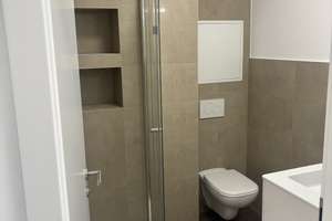 Helles, Neubau-Appartement mit Balkon - möbliert, Toplage Mannheim Schwetzingerstadt – Augartenstraße 44a, 68165 Schwetzingerstadt/Oststadt, Mannheim – Vorschaubild 7