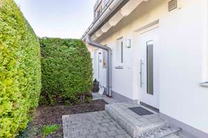 Attraktive DHH, 5 Zimmer inkl. Hobbyraum in ruhiger Wohnlage – Erbbaurecht - 73 Jahre Restlaufzeit – Die vollständige Adresse der Immobilie erhältst du vom Anbieter., 80995 Lerchenau-West, München – Vorschaubild 8