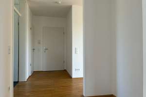 Helle 4-Zimmer-Wohnung mit Süd-/Westbalkon und Einbauküche – Lange-Feld-Straße 71, 30559 Kirchrode, Hannover – Vorschaubild 7