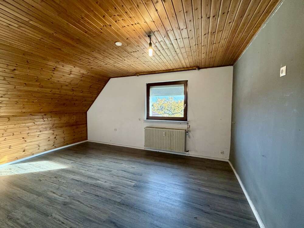 Immobilie in Klingenmünster - Leerstehende Doppelhaushälfte zur Selbstnutzung in Klingenmünster - Bild 0